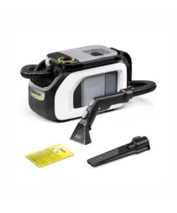 ASPIRATORE LAVATAPPETI KARCHER "SE 3 COMPACT HOME" 500W