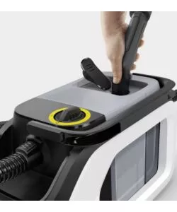ASPIRATORE LAVATAPPETI KARCHER "SE 3 COMPACT HOME" 500W