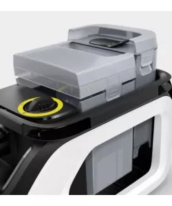 ASPIRATORE LAVATAPPETI KARCHER "SE 3 COMPACT HOME" 500W