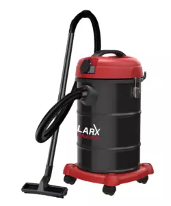 APIRATORE SOLIDI LIQUIDI ELETTRICO LARX "MAXIASH 4 IN 1" 1200W 30L 28 L/S