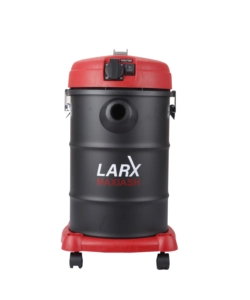 APIRATORE SOLIDI LIQUIDI ELETTRICO LARX "MAXIASH 4 IN 1" 1200W 30L 28 L/S