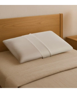 GUANCIALE STANDARD DORMIR "MEMO SOFT" 42X72 CM