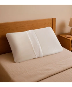 GUANCIALE STANDARD DORMIR "VIRUS FREE" 42X72 CM