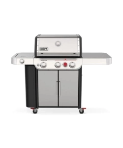 BARBECUE A GAS WEBER "GENESIS S-335" 3 BRUCIATORI