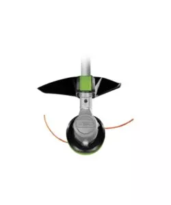 DECESPUGLIATORE A BATTERIA EGO "ST 1511 E-T" 56V 2,5AH E CARICABATTERIE