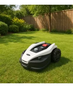 TOSAERBA ROBOT AMA "FREEMOW RBA1601" AREA DI TAGLIO 1600 MQ