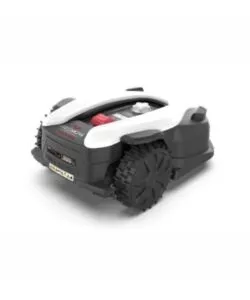 TOSAERBA ROBOT AMA "FREEMOW RBA1601" AREA DI TAGLIO 1600 MQ