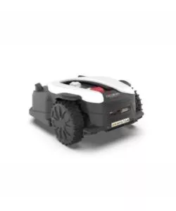 TOSAERBA ROBOT AMA "FREEMOW RBA1601" AREA DI TAGLIO 1600 MQ