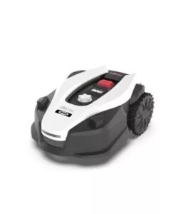 ROBOT TAGLIAERBA AMA "FREEMOW RBA2001" AREA DI TAGLIO 2000 MQ