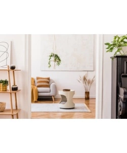 PITTURA MURALE SUPERLAVABILE MAX MEYER "LA RAPIDA" BIANCO 4 LT