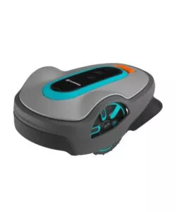 ROBOT TAGLIAERBA GARDENA "SILENO LIFE 1500" AREA DI TAGLIO 1500 MQ
