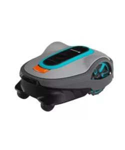 ROBOT TAGLIAERBA GARDENA "SILENO LIFE 1500" AREA DI TAGLIO 1500 MQ