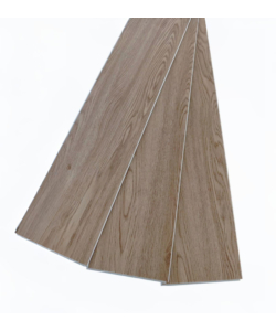 PAVIMENTO IN SPC 4,5 MM ROVERE NATURALE 2,4 M² 179X11220X4,5 MM