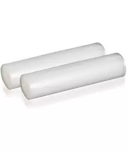 SACCHETTI PER MACCHINA SOTTOVUOTO MACOM 20 CM X 6 MT