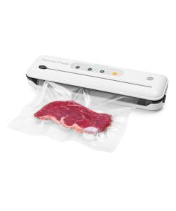 MACCHINA PER SOTTOVUOTO MACOM "VAC1015" BIANCO 110W