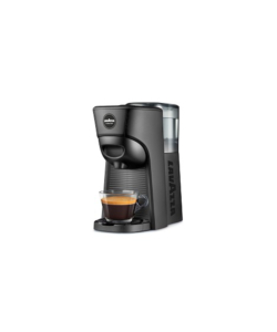 MACCHINA DA CAFFÈ AUTOMATICA LAVAZZA "LM840 TINY ECO" NERO 1450W