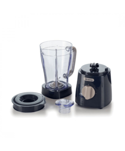 FRULLATORE ARIETE NERO 500W