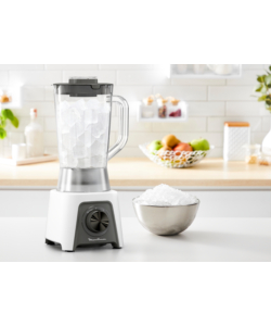 FRULLATORE MOULINEX BIANCO 450W