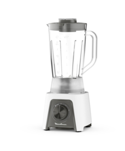 FRULLATORE MOULINEX BIANCO 450W