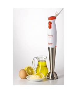 FRULLATORE AD IMMERSIONE ARIETE "PIMMY200" BIANCO 200W