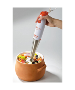 FRULLATORE AD IMMERSIONE ARIETE "PIMMY200" BIANCO 200W