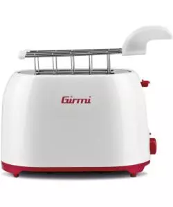 TOSTAPANE GIRMI BIANCO 750W
