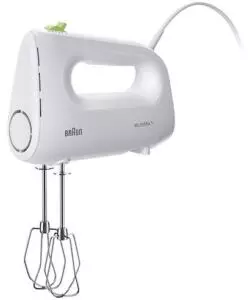 SBATTITORE ELETTRICO BRAUN 450W