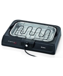 BISTECCHIERA ELETTRICA ARIETE "PARTY GRILL" 2000W