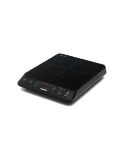 FORNELLO A INDUZIONE TELEFNKEN 1 FUOCO NERO 2000W