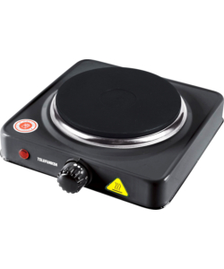 FORNELLO ELETTRICO TELEFUNKEN 1 FUOCO 23,8X21X6,6 CM