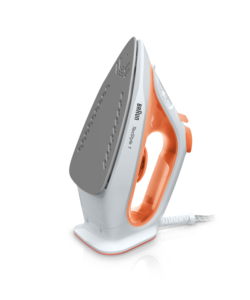 FERRO DA STIRO A VAPORE BRAUN 220ML 1900W
