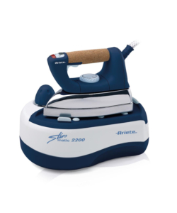 FERRO DA STIRO CON CALDAIA ARIETE 0,5 LT 2000W