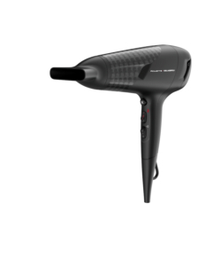 PHON PER CAPELLI ROWENTA "STUDIO DRY" NERO 2 VELOCITÀ 3 TEMPERATURE
