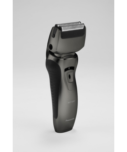 RASOIO RICARICABILE CON TAGLIABASETTE PANASONIC 2 LAME