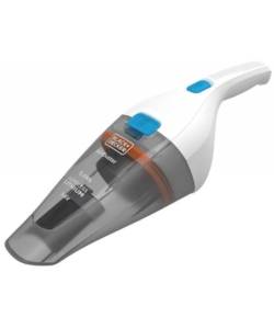 ASPIRABRICIOLE RICARICABILE BLACK+DECKER 3,6V