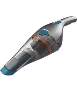 ASPIRABRICIOLE A BATTERIA BLACK + DECKER 10,8W