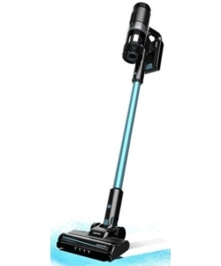 SCOPA RICARICABILE CECOTEC "CONGA ROCKSTAR" 215W