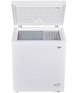 CONGELATORE ORIZZONTALE DAYA "DCP145SH4WE0" 142 LT 70,5X55X84,7 CM