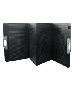 PANNELLO SOLARE PIEGHEVOLE E PORTATILE HYUNDAI 200W - COD. 27760