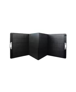 PANNELLO SOLARE PIEGHEVOLE E PORTATILE HYUNDAI 400W - COD. 27770