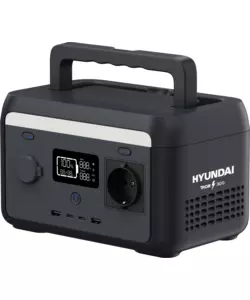 POWER STATION PORTATILE HYUNDAI "THOR" 300 W