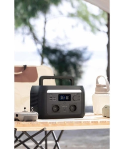 POWER STATION PORTATILE HYUNDAI "THOR" 600 W - COD. 65960