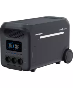 POWER STATION PORTATILE HYUNDAI "THOR" 3000 W