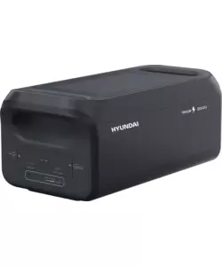 BATTERIA SUPPLEMENTARE PER POWER STATION HYUNDAI "THOR 3000" 2560 W - COD. 65990