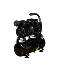 Compressore aria silenziato System+ 8lt 0,73hp