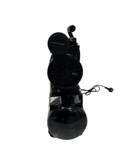 Compressore aria lubrificato System+ 50lt 2,5hp