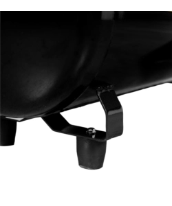 Compressore aria lubrificato System+ 50lt 2,5hp