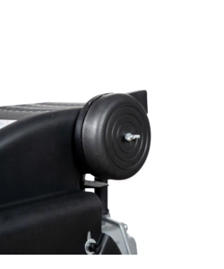 Compressore aria lubrificato System+ 50lt 2,5hp