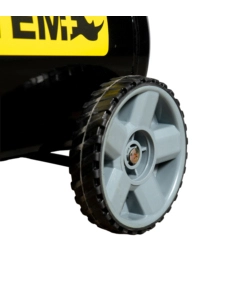 Compressore aria lubrificato System+ 50lt 2,5hp