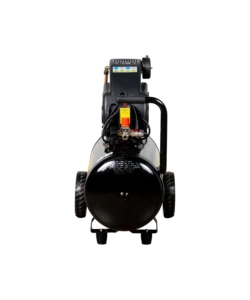 Compressore aria lubrificato System+ 50lt 2,5hp